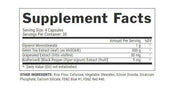 Nutrex Niox Nitric Oxide Booster General Sky Nutrition